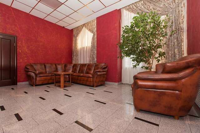 Гостиница Регина Казань-74