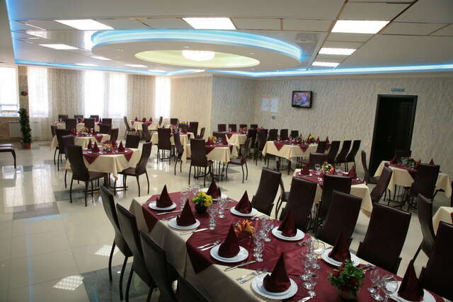 Гостиница Регина Казань-95