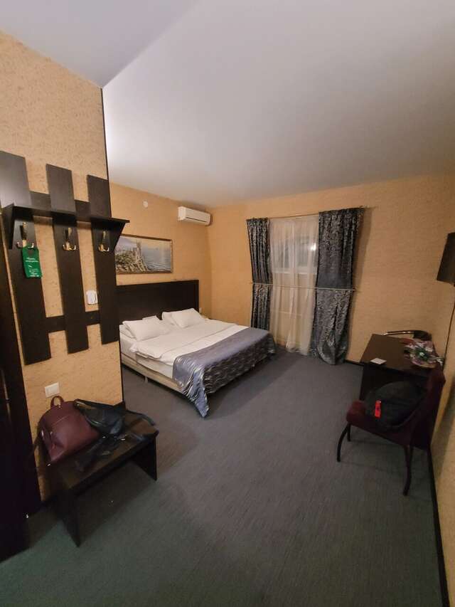 Гостиница Регина Казань-179