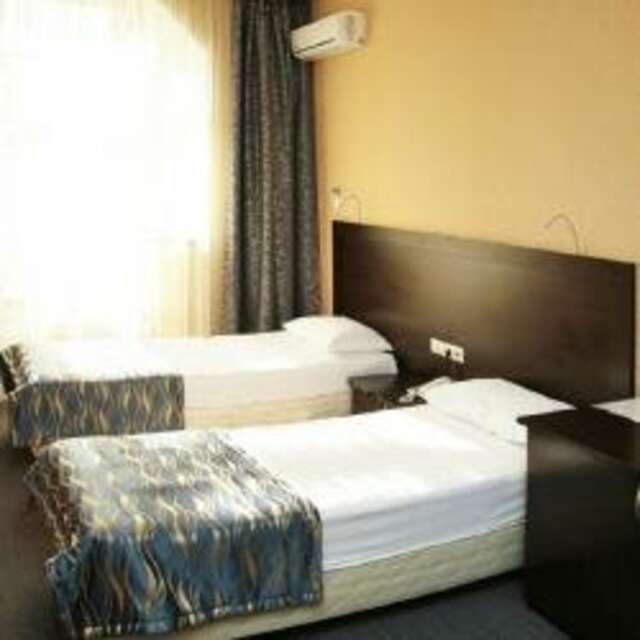 Гостиница Регина Казань-98