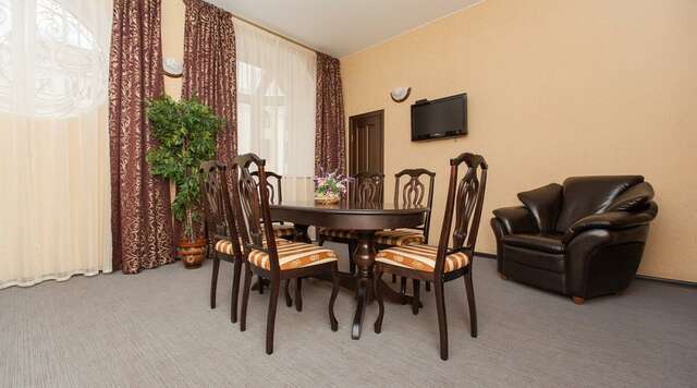 Гостиница Регина Казань-107