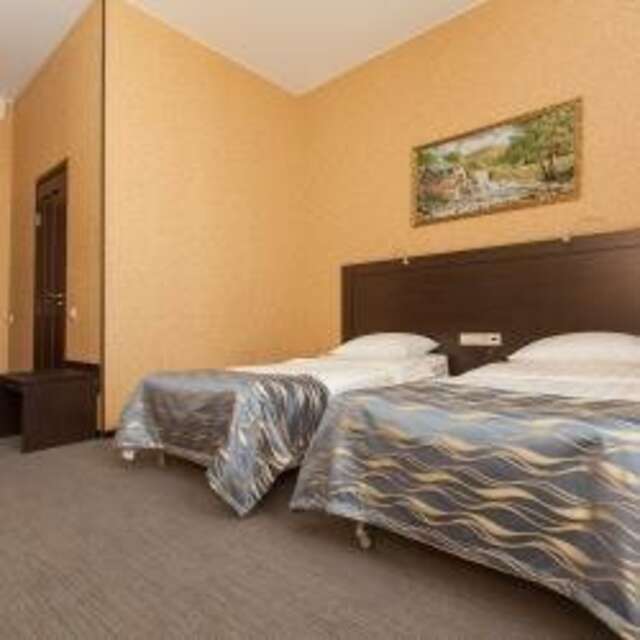 Гостиница Регина Казань-75